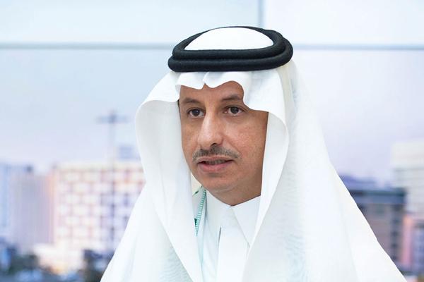 وزير السياحة السعودي، أحمد الخطيب